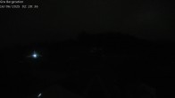 Archiv Foto Webcam Bergrestaurant Giw auf 2000m 01:00