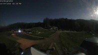 Archiv Foto Webcam Bergrestaurant Giw auf 2000m 01:00