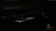 Archived image Webcam Cardada: Chair Lift 01:00