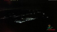 Archived image Webcam Cardada: Chair Lift 03:00