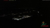 Archived image Webcam Cardada: Chair Lift 23:00