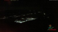 Archiv Foto Webcam Cardada Cimetta: Sesselbahn 23:00