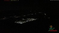 Archiv Foto Webcam Cardada Cimetta: Sesselbahn 01:00