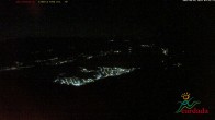 Archiv Foto Webcam Cardada Cimetta: Sesselbahn 03:00