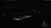 Archiv Foto Webcam Cardada Cimetta: Sesselbahn 23:00