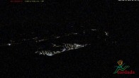 Archiv Foto Webcam Cardada Cimetta: Sesselbahn 01:00