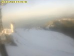 Archiv Foto Webcam Alpe del Nevegal - Col Faverghera 06:00
