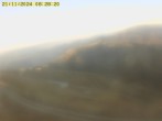 Archived image Webcam Col Faverghera 07:00