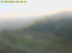 Archived image Webcam Col Faverghera 05:00