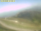 Archived image Webcam Col Faverghera 09:00