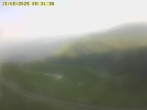 Archiv Foto Webcam Alpe del Nevegal - Col Faverghera 05:00