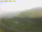 Archiv Foto Webcam Alpe del Nevegal - Col Faverghera 06:00