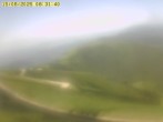 Archiv Foto Webcam Alpe del Nevegal - Col Faverghera 07:00