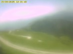 Archiv Foto Webcam Alpe del Nevegal - Col Faverghera 11:00