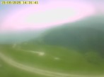 Archiv Foto Webcam Alpe del Nevegal - Col Faverghera 13:00