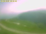 Archiv Foto Webcam Alpe del Nevegal - Col Faverghera 15:00