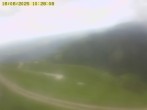 Archived image Webcam Col Faverghera 09:00
