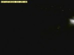 Archiv Foto Webcam Rifugio Visentin 23:00