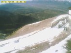 Archiv Foto Webcam Rifugio Visentin 11:00