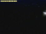 Archiv Foto Webcam Rifugio Visentin 03:00