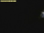 Archived image Webcam Alpe del Nevegal - Rifugio Visentin 23:00