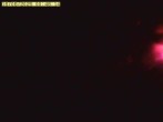 Archived image Webcam Alpe del Nevegal - Rifugio Visentin 01:00