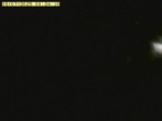 Archived image Webcam Alpe del Nevegal - Rifugio Visentin 23:00