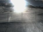 Archived image Webcam Polsa - ski run Montagnola 04:00