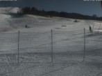 Archived image Webcam Polsa - ski run Montagnola 08:00