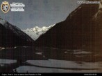 Archived image Webcam Cogne Gran Paradiso View over the valley 05:00