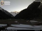 Archived image Webcam Cogne Gran Paradiso View over the valley 06:00