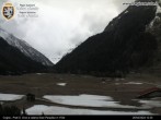 Archived image Webcam Cogne Gran Paradiso View over the valley 11:00