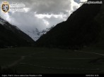 Archived image Webcam Cogne Gran Paradiso View over the valley 15:00