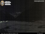 Archived image Webcam Cogne Gran Paradiso View over the valley 23:00