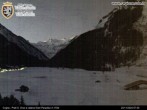 Archiv Foto Webcam Cogne Gran Paradiso Talblick 06:00