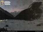 Archiv Foto Webcam Cogne Gran Paradiso Talblick 06:00