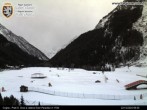 Archived image Webcam Cogne Gran Paradiso View over the valley 07:00