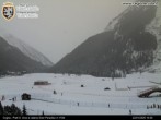 Archived image Webcam Cogne Gran Paradiso View over the valley 09:00