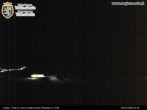 Archiv Foto Webcam Cogne Gran Paradiso Talblick 01:00