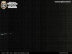 Archiv Foto Webcam Cogne Gran Paradiso Talblick 23:00