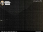 Archiv Foto Webcam Cogne Gran Paradiso Talblick 03:00