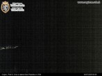 Archiv Foto Webcam Cogne Gran Paradiso Talblick 23:00