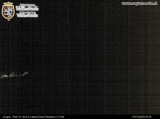 Archiv Foto Webcam Cogne Gran Paradiso Talblick 23:00