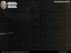 Archiv Foto Webcam Cogne Gran Paradiso Talblick 03:00