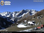 Archived image Webcam Ski run Crévacol 09:00