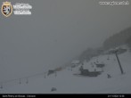 Archiv Foto Webcam Piste Crévacol 11:00