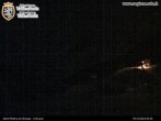 Archived image Webcam Ski run Crévacol 23:00