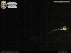 Archived image Webcam Ski run Crévacol 03:00