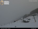 Archived image Webcam Ski run Crévacol 09:00