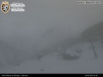 Archived image Webcam Ski run Crévacol 07:00